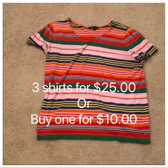 Ralph Lauren Tops - Ralph Lauren